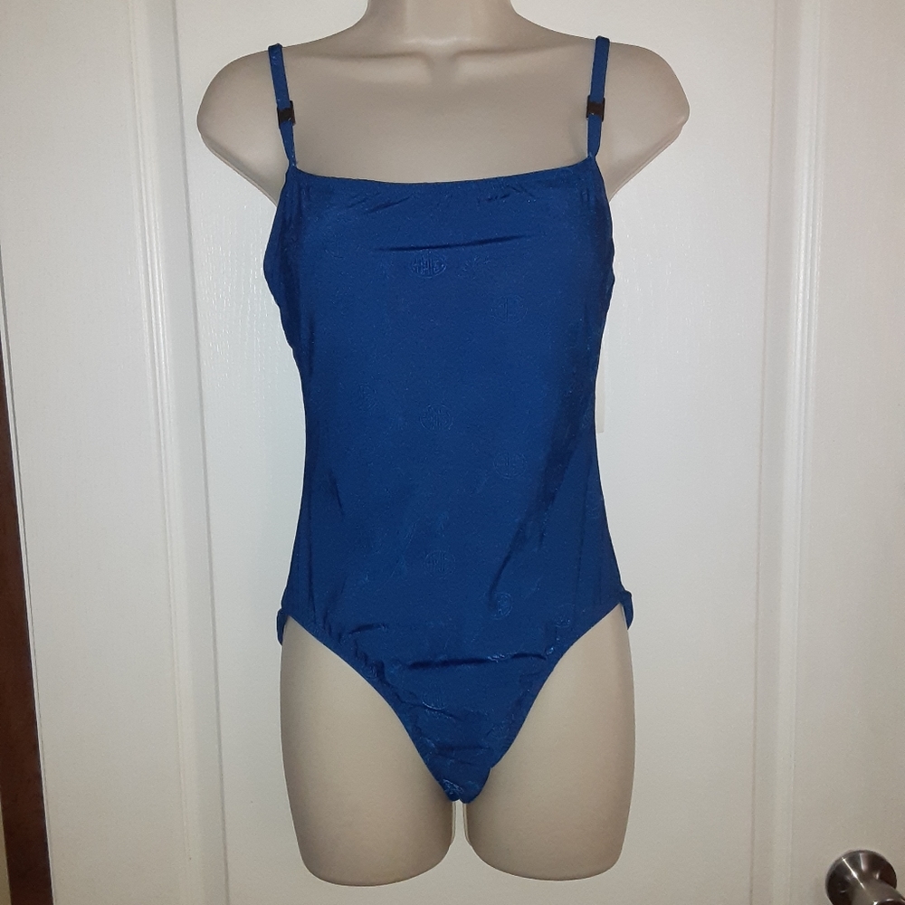 Jantzen 1pc Swimsuit